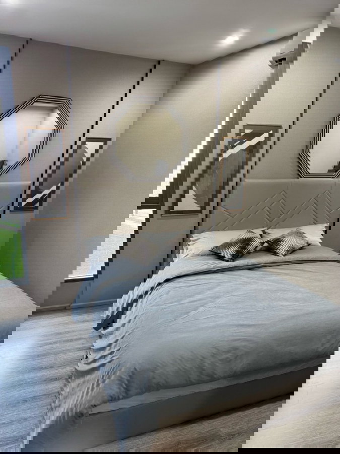 picture #SC12376 📌 Rent | 🟦🟨IDEO Mobi Sukhumvit 66🟥🟩💬 𝑪𝒐𝒏𝒕𝒂𝒄𝒕 𝑳𝑰𝑵𝑬: @𝒔𝒆𝒄𝒓𝒆𝒕𝒑𝒓𝒐𝒑𝒆𝒓𝒕𝒚 🔥✨ - 4/17