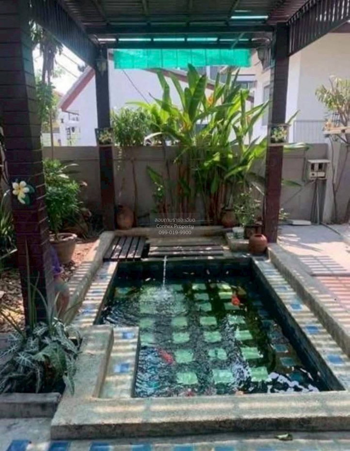 รูป ขายบ้านเดี่ยว อมรพันธ์9 เสนานิคม 1 ซอย 42 ลาดพร้าว เขต ลาดพร้าว กรุงเทพ CX-148922 ✅ ทักไลน์ @connexproperty ตอบทันที ทีมงานมืออาชีพ ✅ - รูปที่ 2/12