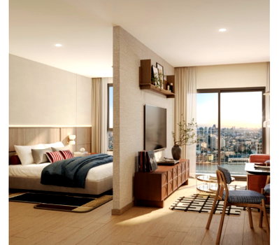 Condos for sale iconsiam : Love Charoen Nakhon 1 bedroom, for sale