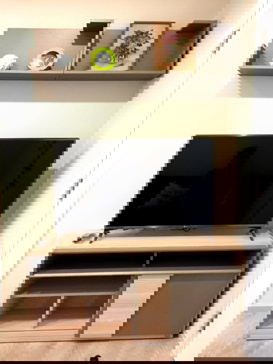 รูป 🏢 ให้เช่าคอนโด : Plum Condo Central Station (พลัม คอนโด เซ็นทรัล สเตชั่น) รหัสทรัพย์ | 📌LNP-C4138 - รูปที่ 6/7