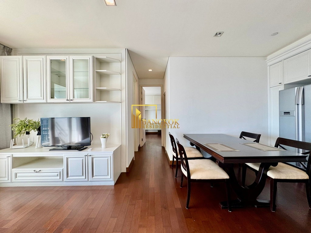 รูป Ivy Thonglor | Spacious 4 Bedroom Combined Unit For Rent - BR9856CD - รูปที่ 4/33