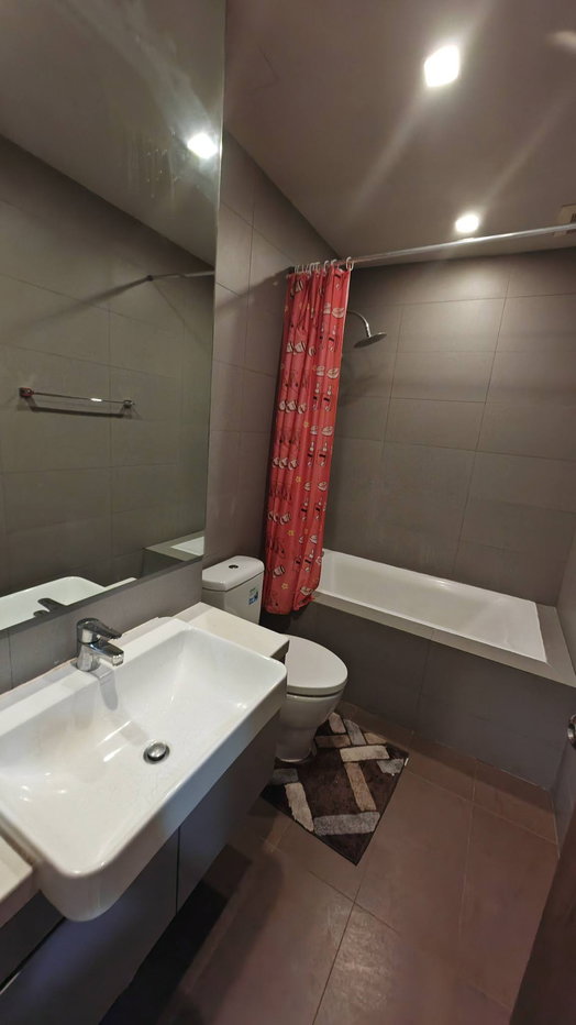 รูป ให้เช่า คอนโด โนเบิล รีเวนต์ BTS พญาไท BTS Phaya Thai 175 เมตร - รูปที่ 7/7