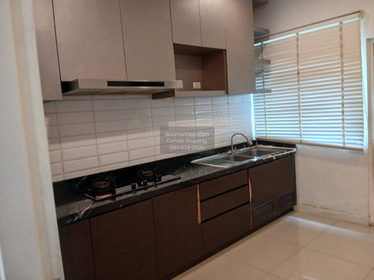 รูป เช่าบ้าน เดอะ แกรนด์ บางนา – วงแหวน ห้องมุม หน้ากว้าง รีโนเวทใหม่ ดอกไม้ เขต ประเวศ กรุงเทพ CX-148431 ✅ ทักไลน์ @connexproperty ตอบทันที ทีมงานมืออาชีพ ✅ - รูปที่ 6/12