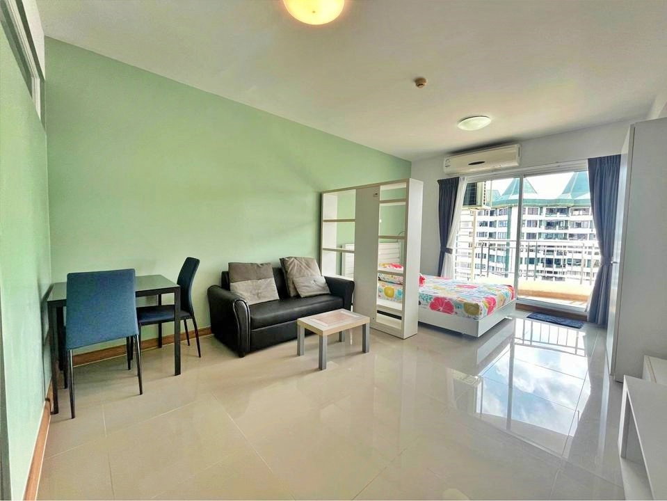 รูป ห้องจริง❤️เอเจ้นท์ ❤️นัดดูห้องแอดไลน์นะคะ❤️Supalai River Resort - รูปที่ 1/9