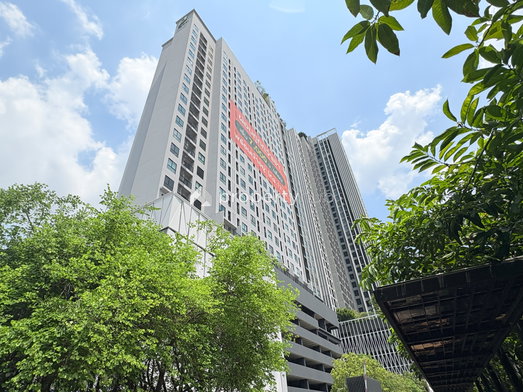 Project The Privacy Parc Taopoon Picture - 4/22