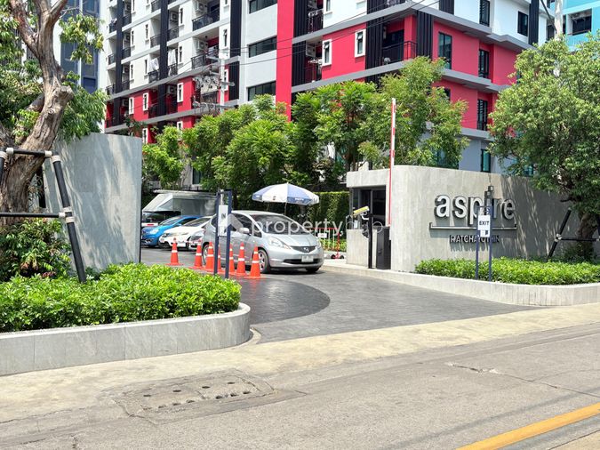 Aspire Ratchayothin
