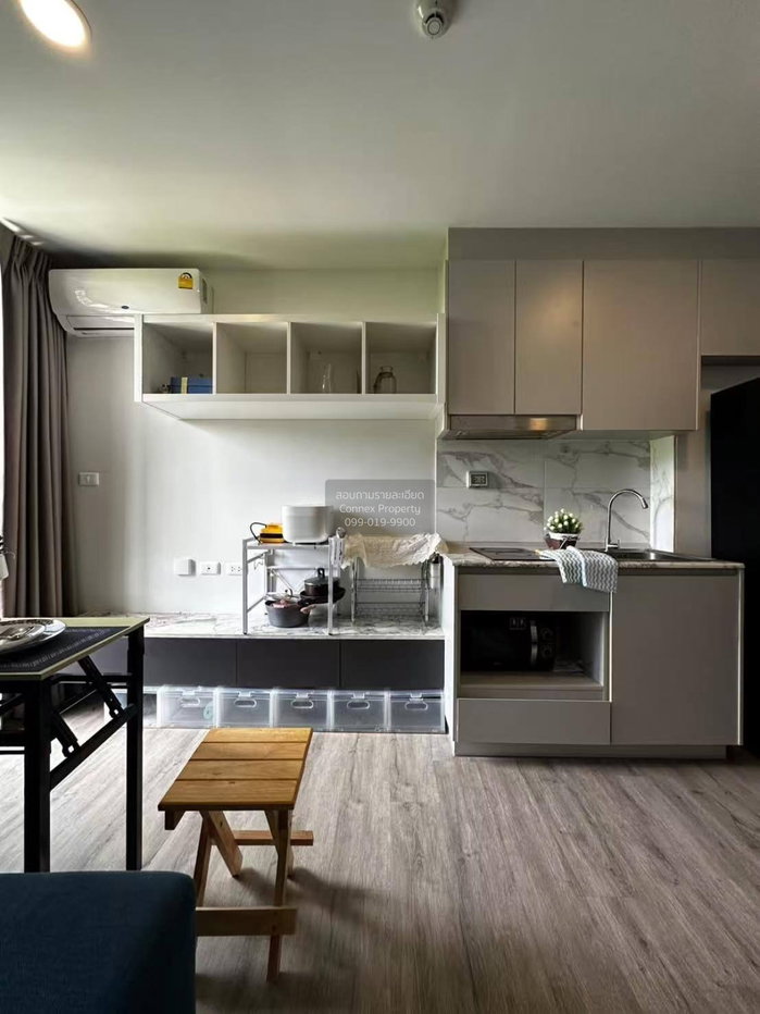 รูป เช่าคอนโด บีท บางหว้า อินเตอร์เชนจ์ BTS-บางหว้า บางหว้า เขต ภาษีเจริญ กรุงเทพ CX-148319 ✅ ทักไลน์ @connexproperty ตอบทันที ทีมงานมืออาชีพ ✅ - รูปที่ 2/5