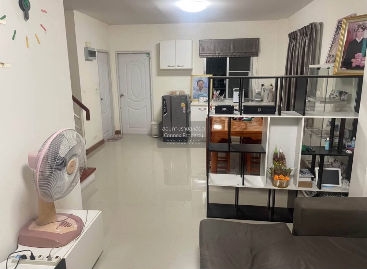 รูป ขายทาวน์เฮ้าส์/ทาวน์โฮม หมู่บ้านดีบางโทรัด พระราม 2 ห้องมุม บางโทรัด เมืองสมุทรสาคร สมุทรสาคร CX-149040 ✅ ทักไลน์ @connexproperty ตอบทันที ทีมงานมืออาชีพ ✅ - รูปที่ 2/12