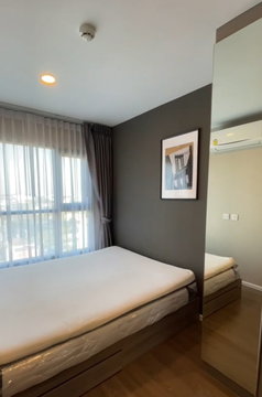 ปล่อยเช่าด่วน!! พร้อมเข้าอยู่ 6 เม.ย. 69 นี้  BTS สายหยุด / จองก่อนได้ก่อน✨The Origin Phahol - Saphanmai