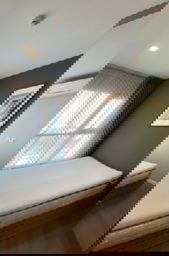 รูป ปล่อยเช่าด่วน!! พร้อมเข้าอยู่ 6 เม.ย. 69 นี้ BTS สายหยุด / จองก่อนได้ก่อน✨The Origin Phahol - Saphanmai - รูปที่ 1/11