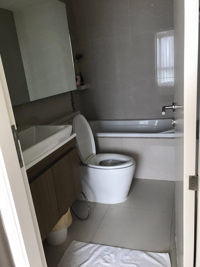 รูป 💙💛❤️[For Rent]Vtara 36🚝BTS Thonglor - รูปที่ 6/7
