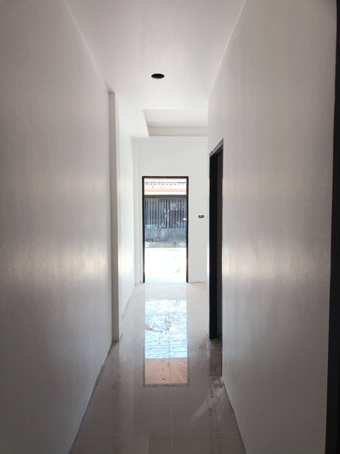 รูป 🔥 ขายด่วน ทาวน์เฮ้าส์ 2 ชั้น วิชิต ใกล้วงเวียนเมืองทอง เดินทางสะดวก - รูปที่ 3/6