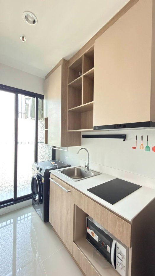 picture For rent Flexi mega Space Bangna 🔴🔴 - 7/11