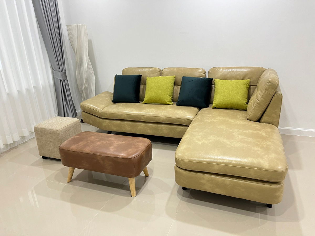 รูป RS5390 ให้เช่าทาวน์โฮม 3 ชั้น รีโนเวทใหม่ Town Plus Onnut-Ladkrabang - รูปที่ 3/17