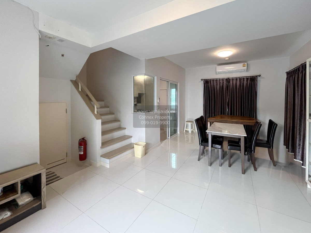 รูป ขายบ้าน วิลเลจจิโอ 2 พระราม 2 บางน้ำจืด เมืองสมุทรสาคร สมุทรสาคร CX-148719 ✅ ทักไลน์ @connexproperty ตอบทันที ทีมงานมืออาชีพ ✅ - รูปที่ 3/12