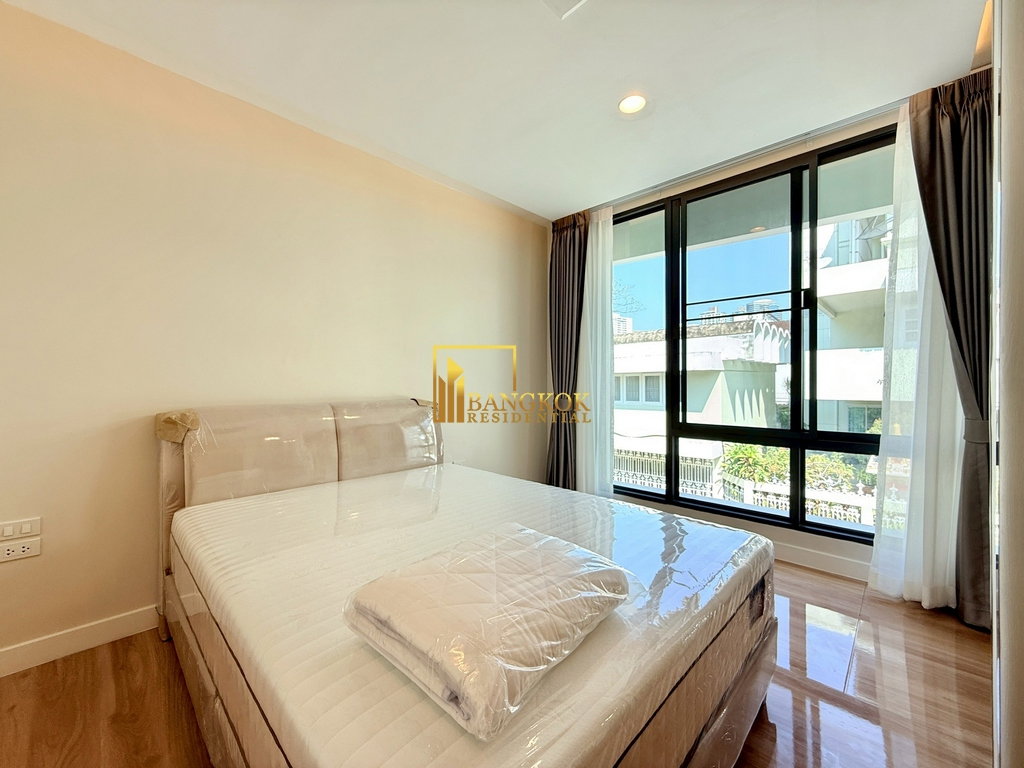 รูป Premium 4 Bedroom House For Rent in Thonglor Area - BR28275SH - รูปที่ 26/47