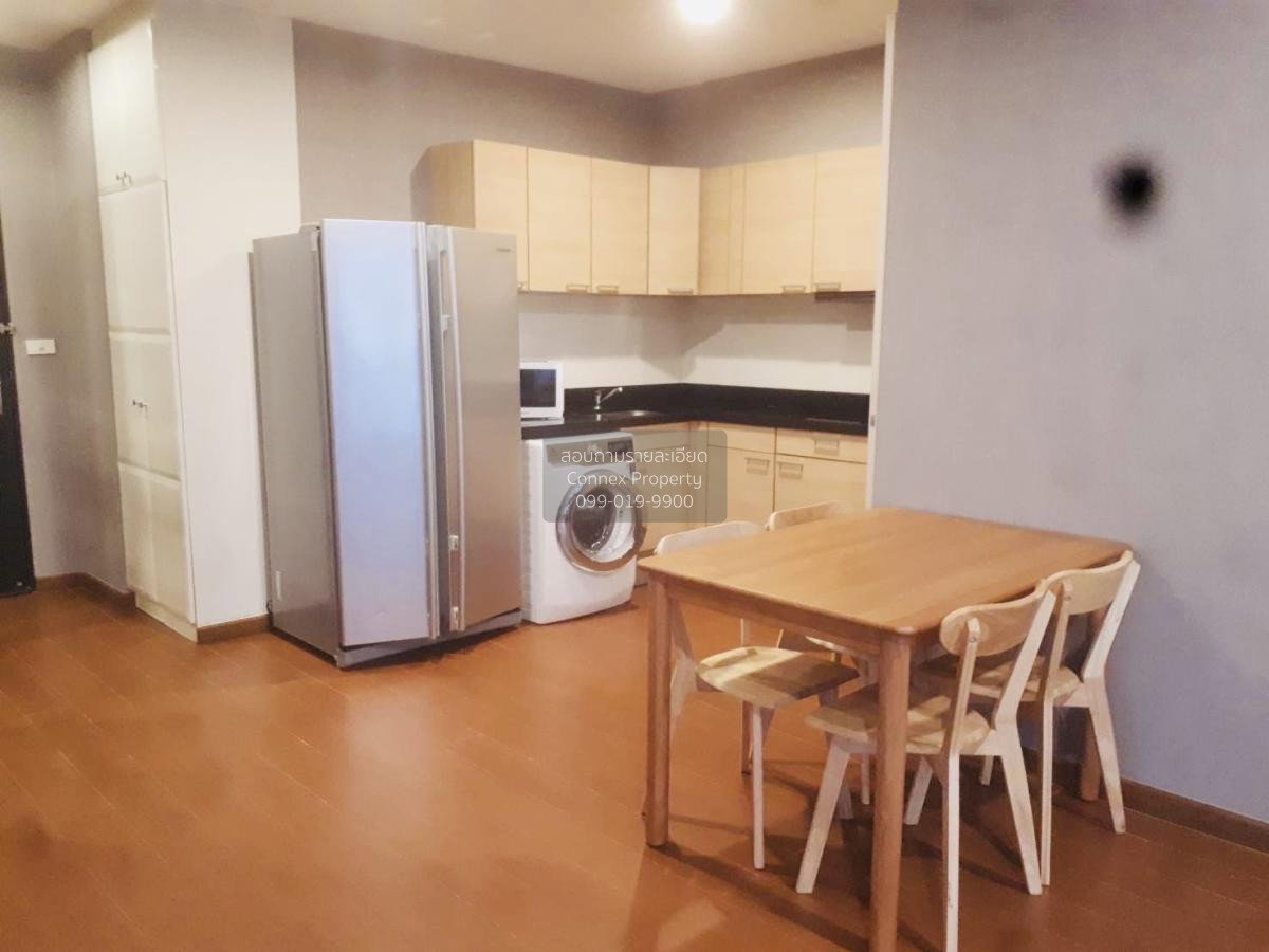รูป เช่าคอนโด ดิ แอดเดรส ชิดลม ลุมพินี เขต ปทุมวัน กรุงเทพ CX-113152 ✅ ทักไลน์ @connexproperty ตอบทันที ทีมงานมืออาชีพ ✅ - รูปที่ 5/10