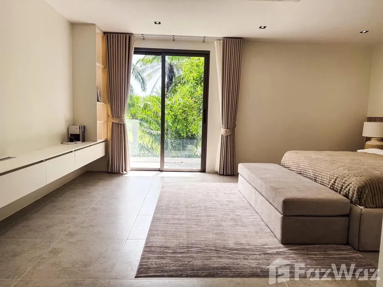 รูป วิลล่าให้เช่า 5 ห้องนอน ใน กะทู้, ภูเก็ต 6110728 - รูปที่ 30/56