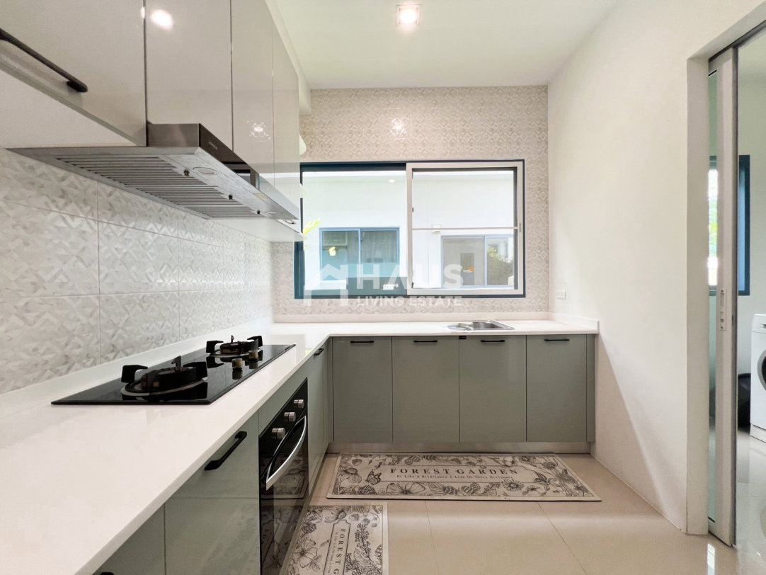 picture Grandio Bangkae / 4 Bedrooms #HKCP057 - 5/15