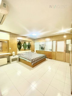 รูปภาพ 🔺 For Rent Condo RIN HOUSE Building 1, Floor 5,1 bed room, Room size 50.00 sqm