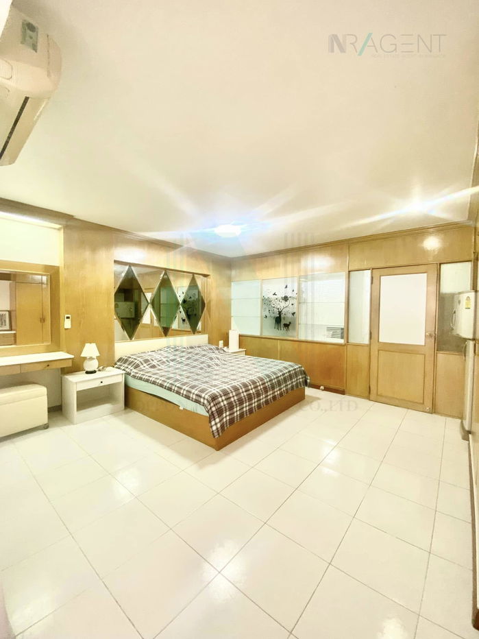 รูป 🔺 ให้เช่าคอนโด ริน เฮ้าส์ อาคาร 1 ชั้น 5 1 ห้องนอน ขนาด 50.00 ตรม ใกล้ ศูนย์การค้าโอโซโน - รูปที่ 1/8