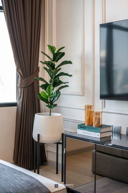 picture For rent Knightsbridge Prime Sathorn Duplex Ready to move in - 19/25