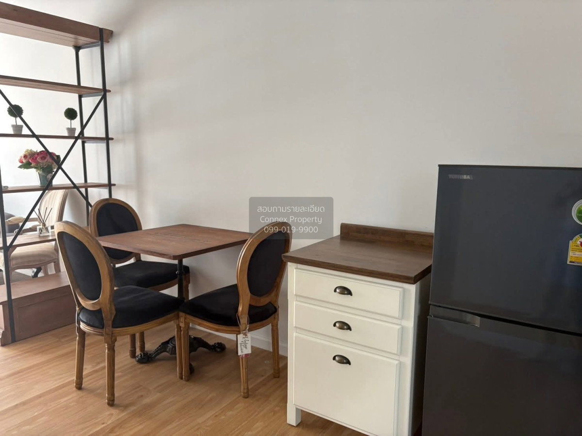 รูป เช่าทาวน์เฮ้าส์/ทาวน์โฮม สิริ เพลส เมกา บางนา วิวสวย วิวแม่น้ำ บางแก้ว บางพลี สมุทรปราการ CX-148857 ✅ ทักไลน์ @connexproperty ตอบทันที ทีมงานมืออาชีพ ✅ - รูปที่ 7/12