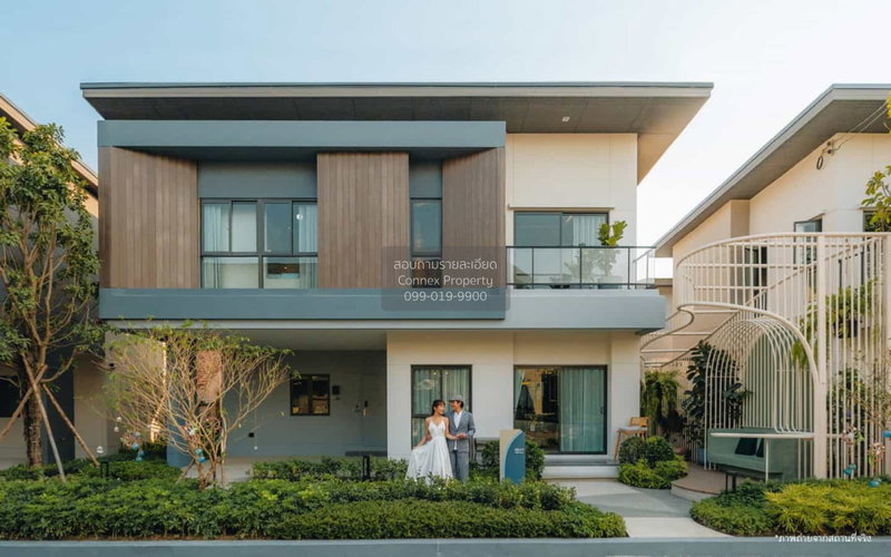 Houses for sale : For Sale House , Venue ID Petchkasem 81 , Nong Khang Phlu , Nong Khaem , Bangkok , CX-148507 ✅ Live chat with us ADD LINE @connexproperty ✅