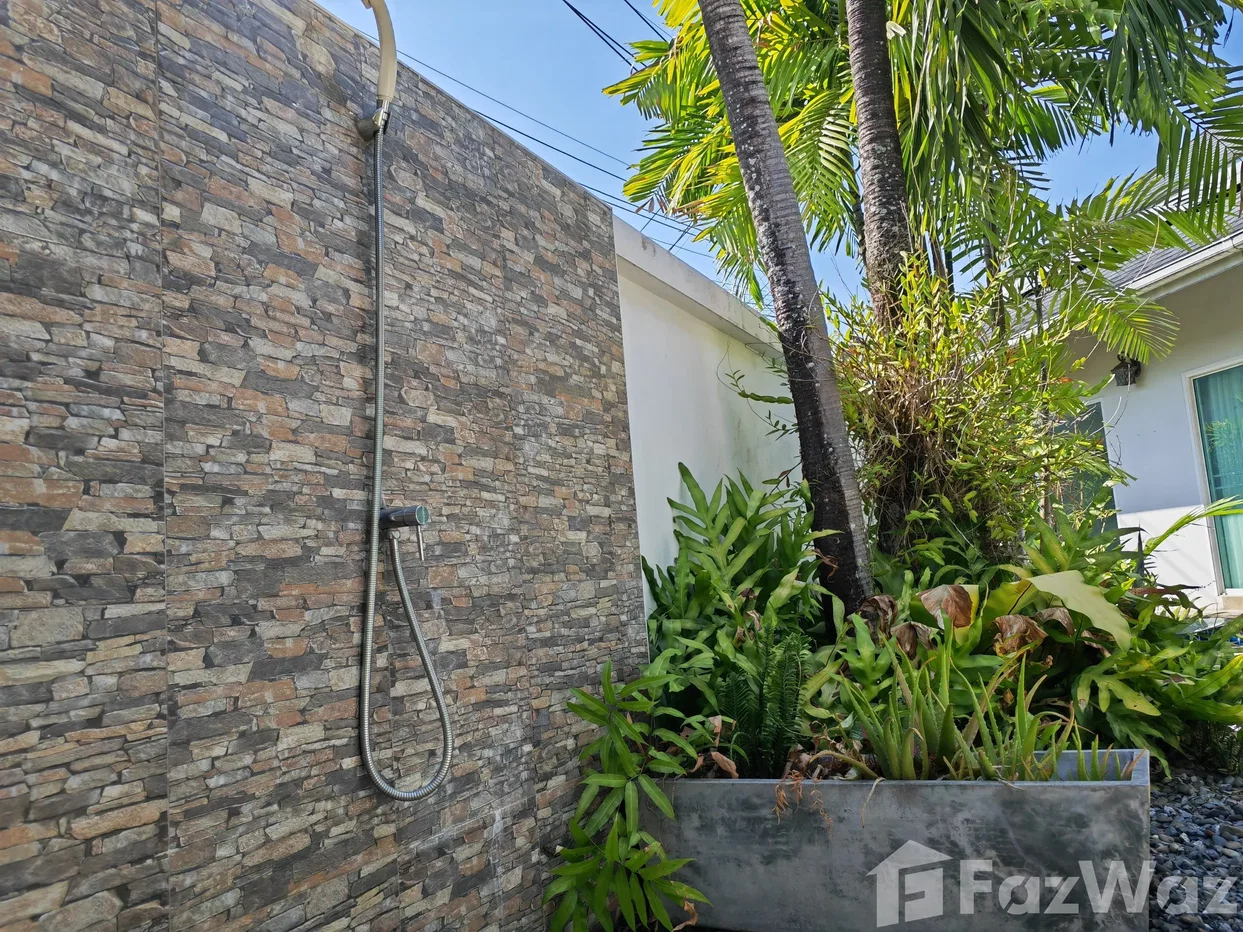 รูป วิลล่าให้เช่า 1 ห้องนอน ใน ศรีสุนทร, ภูเก็ต 6096116 - รูปที่ 22/22