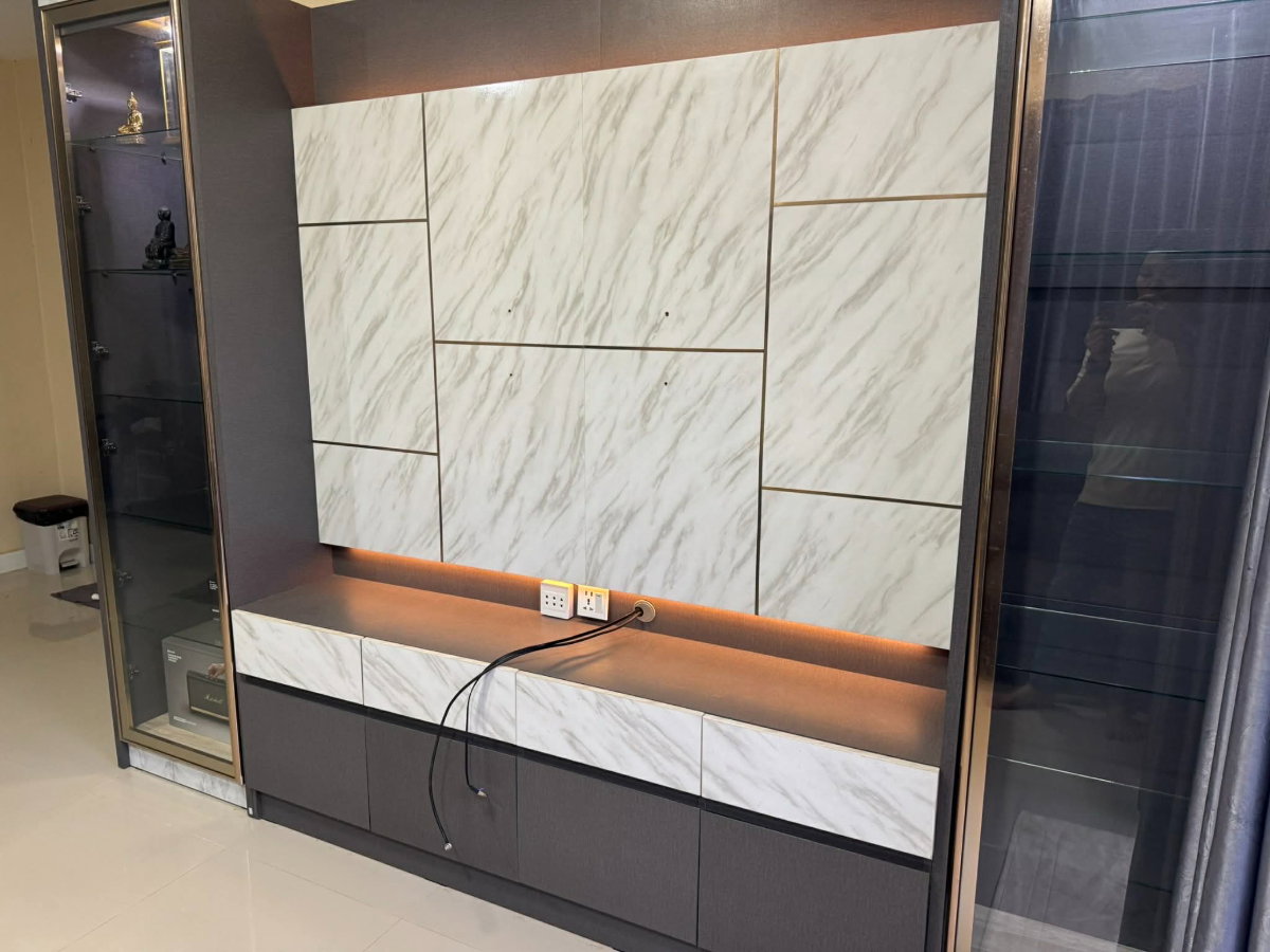 รูป บ้านเดี่ยว ใกล้ ม.ราชภัฏอุบล 3 ห้องนอน จอดรถ 2 คัน บ้านสวย พร้อมอยู่ ทำเลดี โครงการ รื่นพฤกษา 3 ซอย 8  - รูปที่ 14/24