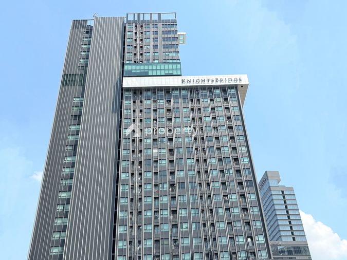 Knightsbridge Prime Ratchayothin