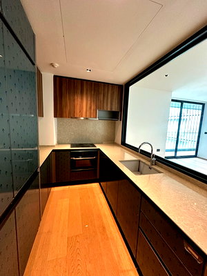 คอนโดให้เช่า : 2 ห้องนอน86 ตรม. เรียบหรู สไตล์ญี่ปุ่น เฉลิมนิจ อาร์ท เดอ เมซง สุขุมวิท 53 ใกล้BTS ทองหล่อ เช่า 47,000 บาท