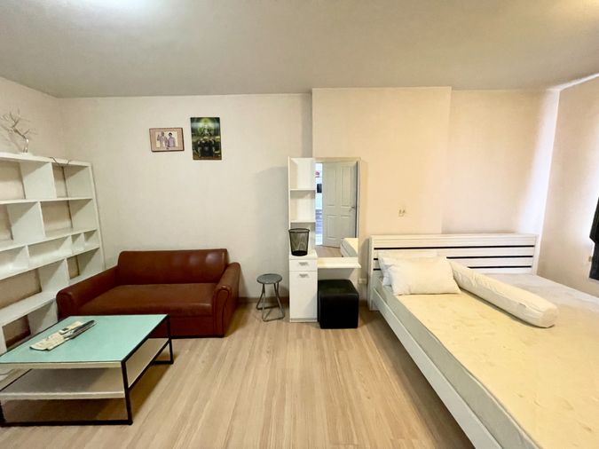 ขาย! คอนโด Studio 29 ตร.ม. ราคาต่ำกว่าตลาด  | อยู่เองหรือปรับปรุงขายได้เลย!