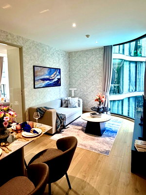 Condos for rent : Fynn Asoke Sukhumvit 10 🌟PN-00007548🌟