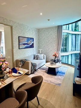 ฟินน์ อโศก สุขุมวิท 10 🌟PN-00007548🌟