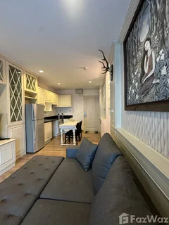 2 Bedroom Condo for sale at The Seed Memories Siam 6100443