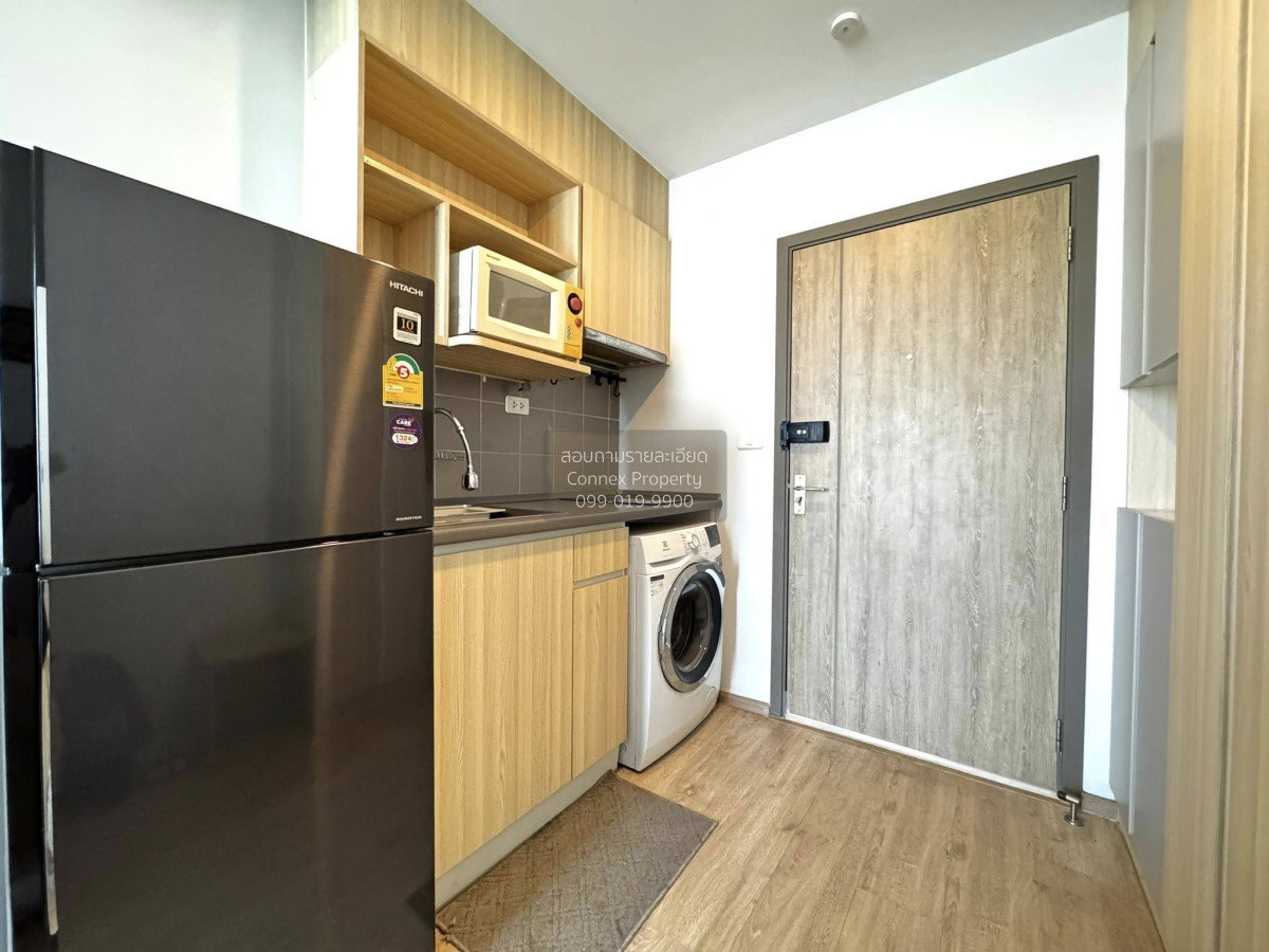 รูป เช่าคอนโด ไอดีโอ โอทู BTS-บางนา บางนา เขต บางนา กรุงเทพ CX-149097 ✅ ทักไลน์ @connexproperty ตอบทันที ทีมงานมืออาชีพ ✅ - รูปที่ 3/11