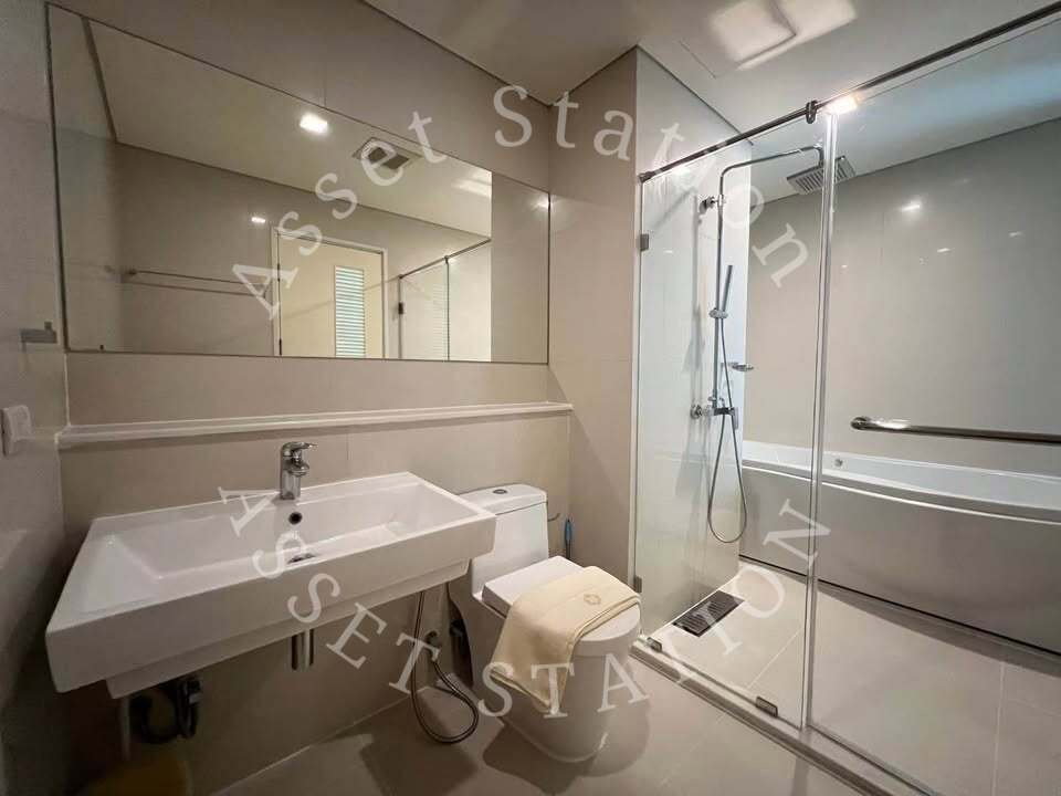 รูป 🚅ห้องว่างให้เช่า ✨ขนาดใหญ่ 2 ห้องนอน Ivy Thonglor เดินทางสะดวก 🚄 ใกล้ BTS ทองหล่อ - รูปที่ 7/19