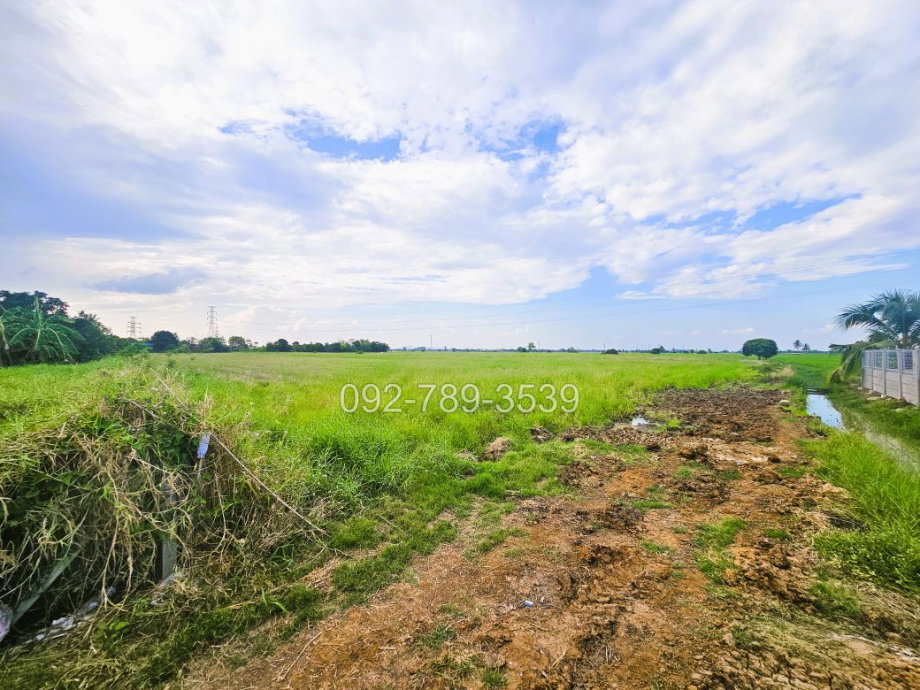 รูป ขายที่ดินชัยนาท 25-3-21 ไร่ คุ้งสำเภา ใกล้การไฟฟ้าส่วนภูมิภาค สาขาอำเภอมโนรมย์ - รูปที่ 14/19