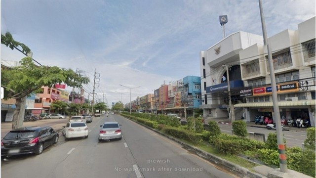รูป ขายอพาร์เม้นท์ ที่ดิน1-0-6 ไร่ มี 30 ห้อง พร้อมใบอนุญาต ทำเลศักยภาพสูง ซ.สรงประภา1 แยก 4 แขวงดอนเมือง เขตดอนเมือง กรุงเทพ - รูปที่ 8/8