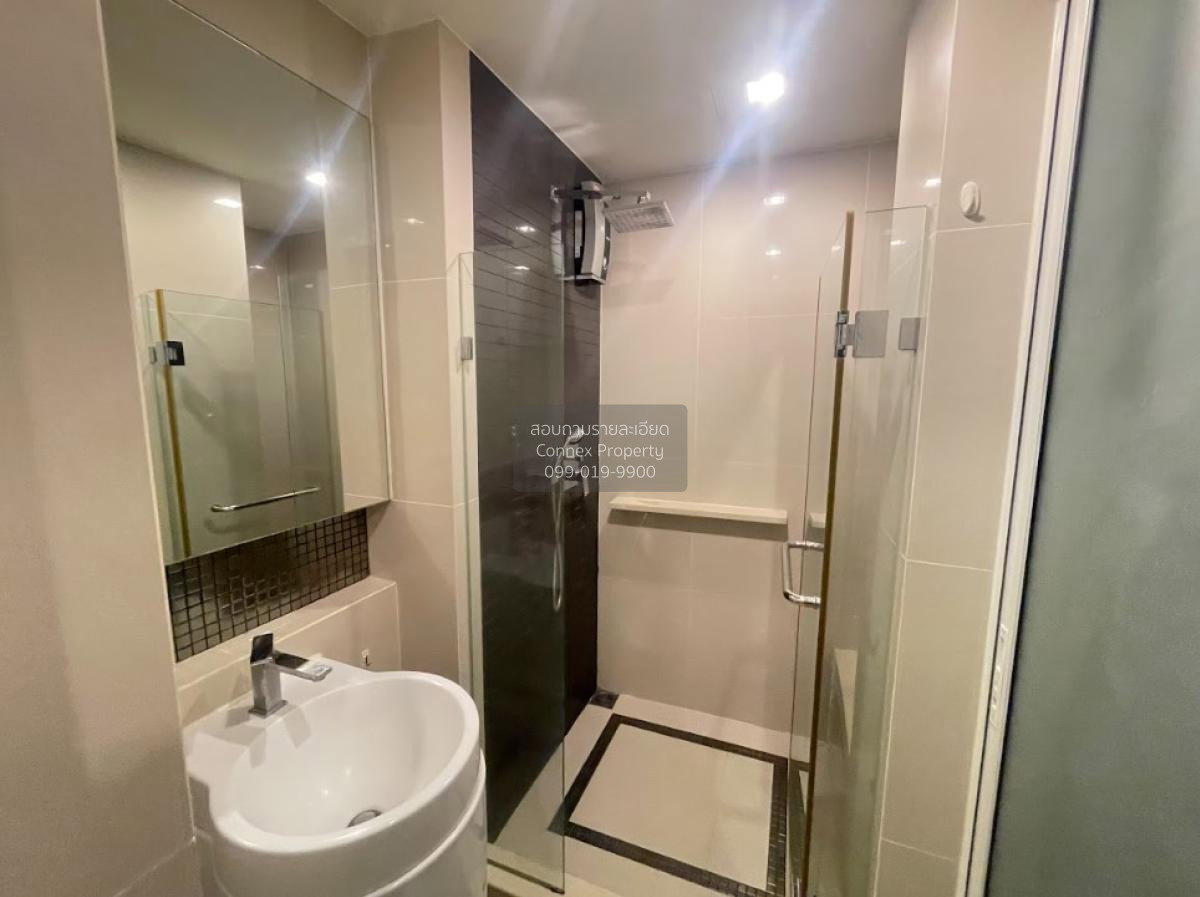 รูป 🔥🔥🔥 เช่าคอนโด  ริทึ่ม สุขุมวิท 50 BTS-อ่อนนุช พระโขนง เขต คลองเตย กรุงเทพ CX-18660 ✅ ทักไลน์ @connexproperty ตอบทันที ทีมงานมืออาชีพ ✅ 🔥🔥🔥 - รูปที่ 6/8