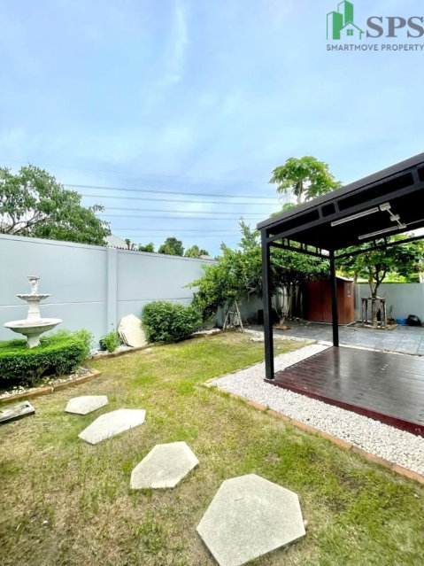 รูป ให้เช่า บ้าน Anya บางนา-รามคำแหง2 (SPSSR140) - รูปที่ 13/13