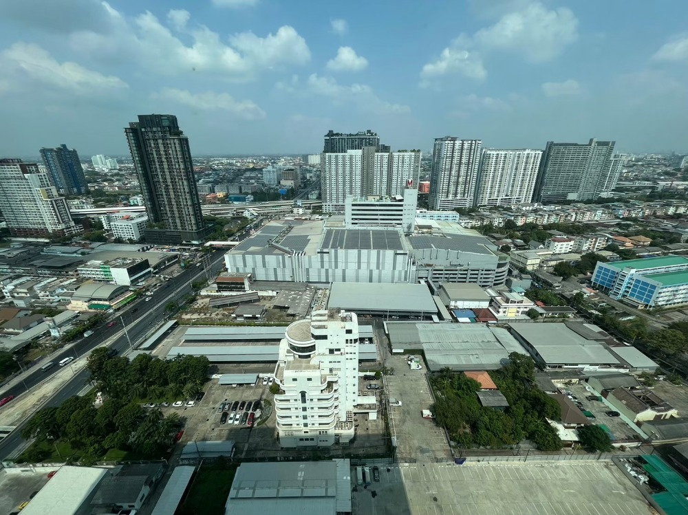 รูป ห้องจริง❤️เอเจ้นท์ ❤️นัดดูห้องแอดไลน์นะคะ❤️ Supalai Loft Talat Phlu Station - รูปที่ 10/10