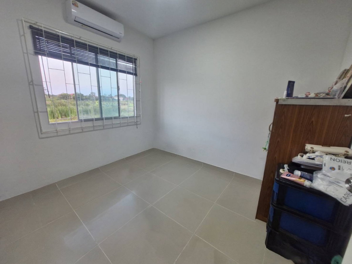 รูป 📍ม.พฤกษา รังสิต - ธัญบุรี 2 (คลอง 6) - รูปที่ 15/15