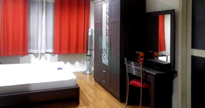 Condos for rent : 🎊 For Rent Condo LUMPINI PLACE PHAHOL - SAPHANKHWAI Building B, Floor 28,Studio, Room size 35.00 sqm