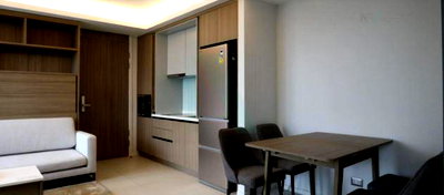 Condos for rent : 📌 For Rent Condo CIRCLE SUKHUMVIT 31 Building 1, Floor 8,1 bed room, Room size 46 sqm