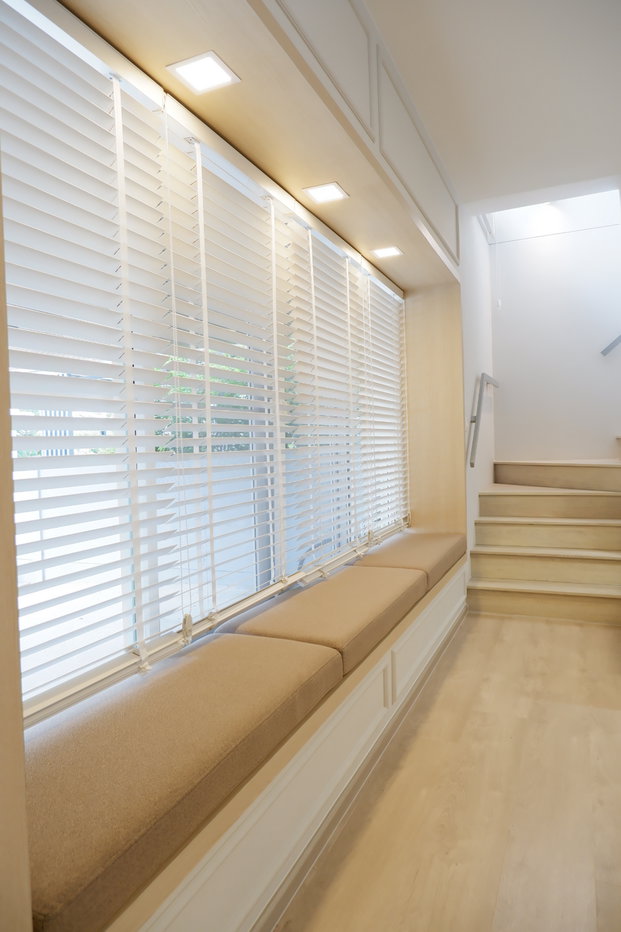 รูป ให้เช่าบ้านแฝดหรู พร้อมเข้าอยู่ | อัญญ่า บางนา–รามคำแหง 2 - รูปที่ 15/25