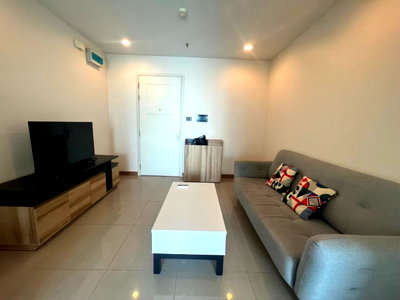 คอนโดให้เช่า : Supalai Wellington2 / 1 bed / 14,500