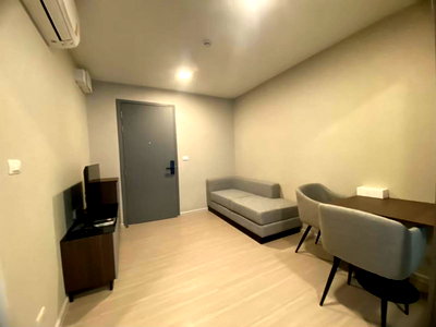 Condos for rent BTS Phrom Phong : One bed Quintara Phme Sukhumvit 30 near Phrom Phong 