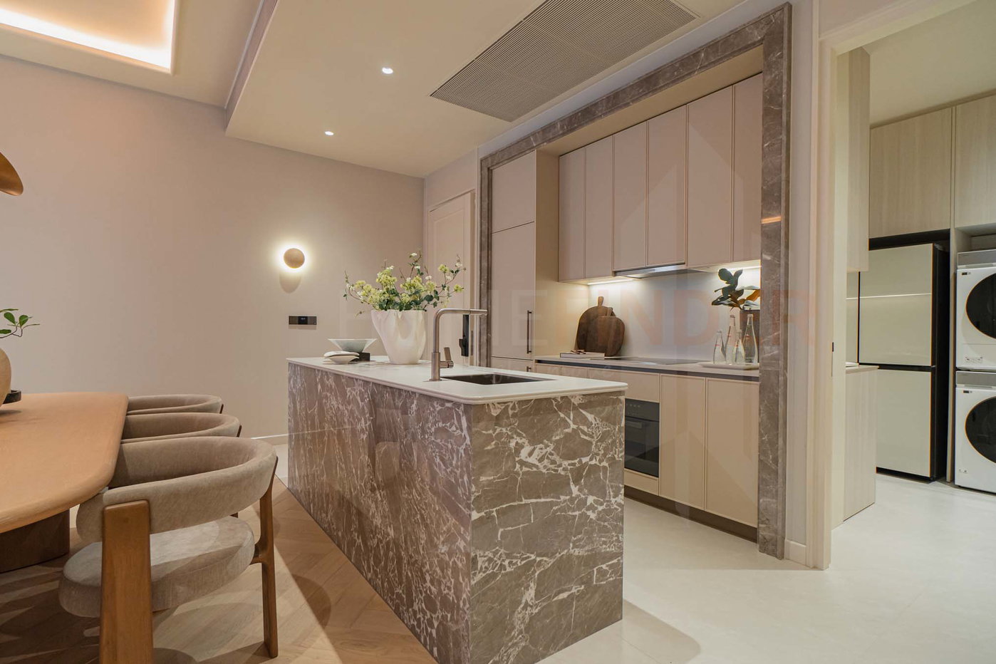 รูป STILL Sukhumvit 20 2 bedrooms, for sale - รูปที่ 25/55